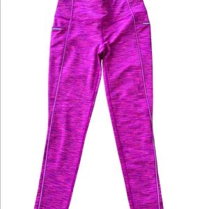 TITLE NINE | Mid-Weight Leggings * Like New *